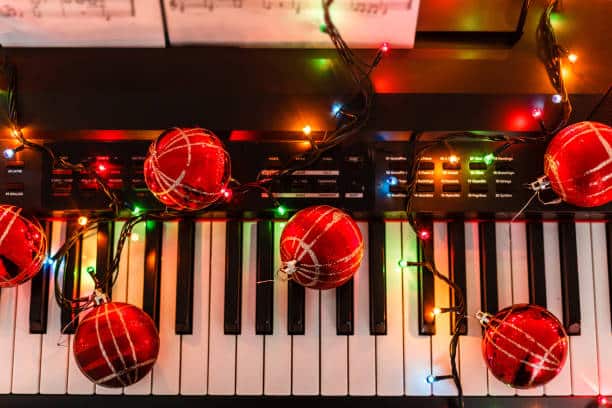 Les 15 cadeaux de Noël pour un pianiste passionné Unizic