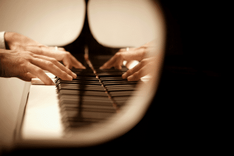 cours de piano particuliers unizic cours de musique en ligne