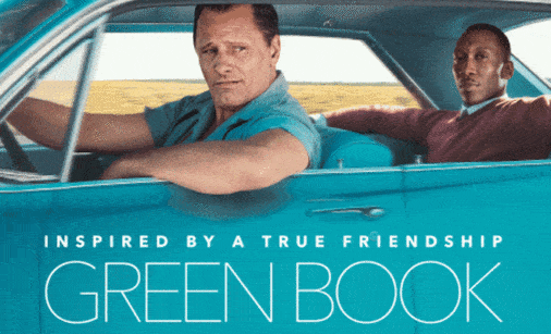 Green Book cours de piano en ligne unizic