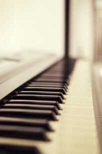 processus d'apprentissage des cours de piano cours en visio