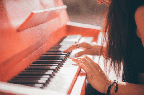 unizic cours en ligne le bon professeur de piano