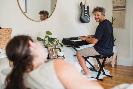 endroits pour composer de la musique cours de piano en ligne unizic