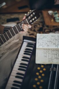 il n'y a pas d'âge pour commencer l'apprentissage du piano unizic