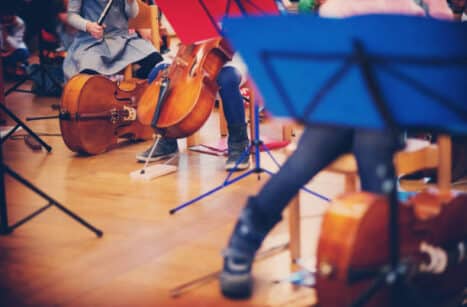 cours en ligne préparation examens conservatoire