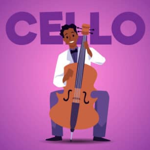 les cours de violoncelle en ligne